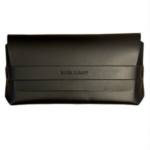 ISABEL MARANT Sunglass Case & Cleaning Cloth